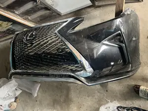 Front Bumper Rx 350 2018 Available Now