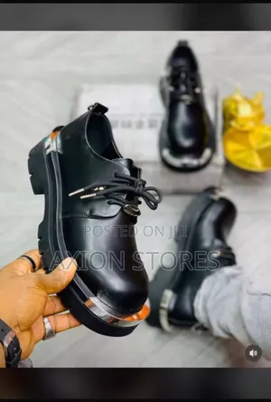 High Quality Balenciaga Shoes
