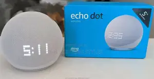 Home Assistant New Echo Dot Home Theater