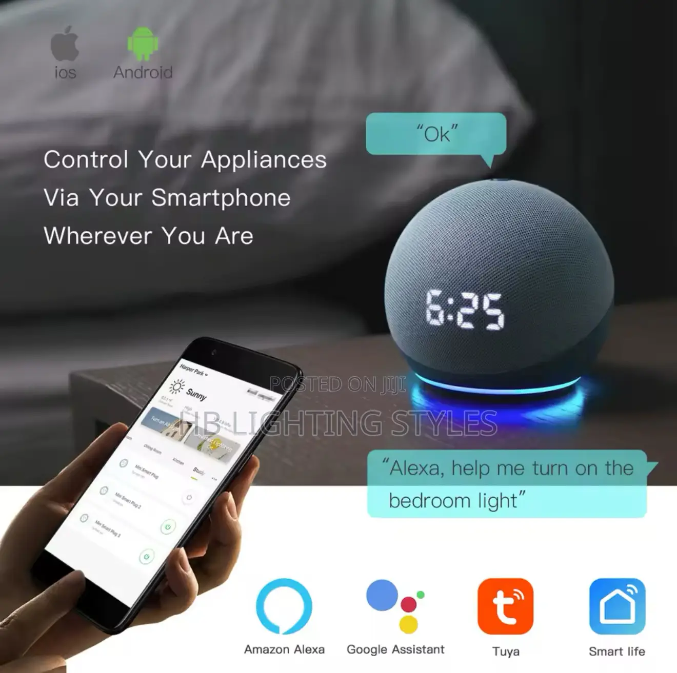 Home Assistant New Echo Dot Home Theater