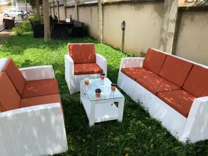 Standard Garden Centre Table and Chairs