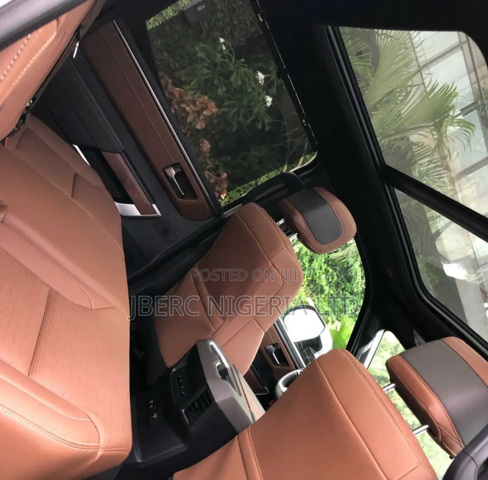 Toyota Tundra 2023 Black