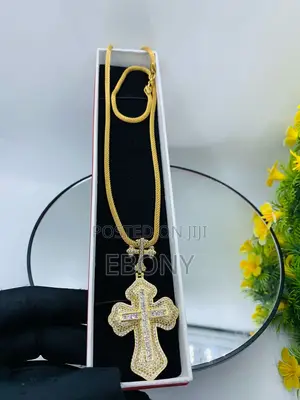 Photo - Unisex Necklace