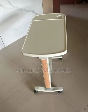 Plastic Over Head Bed