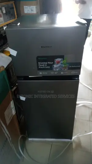 Hisense Refrigerator