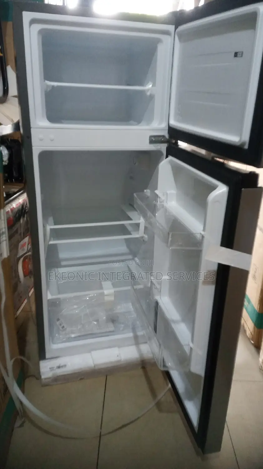 Hisense Refrigerator