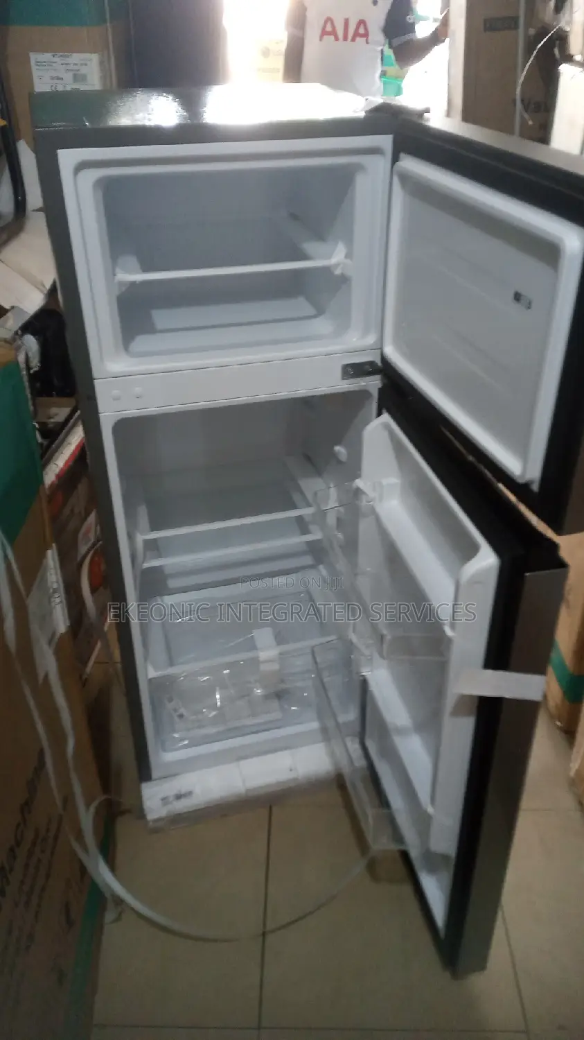 Hisense Refrigerator