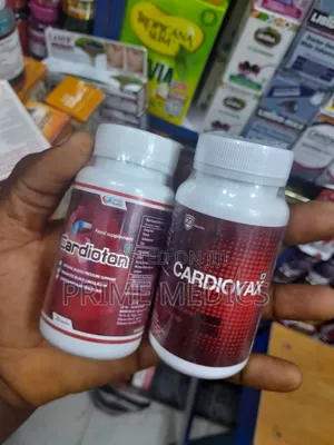 Cardioton.
