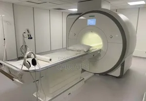 Mri Scanner
