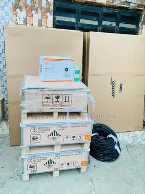 10kva/20kwh Felicity Solar Package