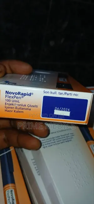 Novorapid Flexpen