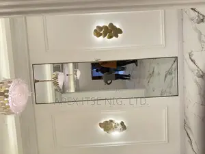Interior Design Mirror
