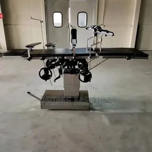 Hydraulic Operating Table