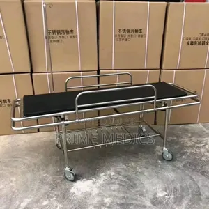 Patient Trolley