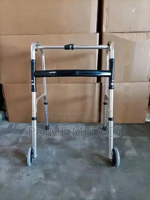 Brand New Walking Frame