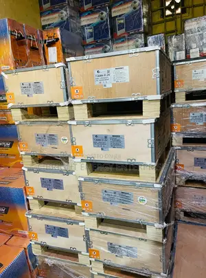 7.2kwh 51.2v Felicity Solar Lithium Battery Available