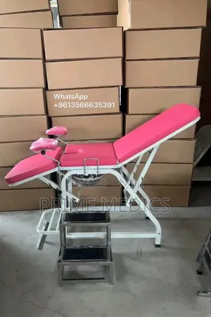 Four Leg Delivery Bed Painted