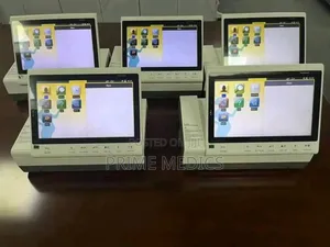 CTG Machine