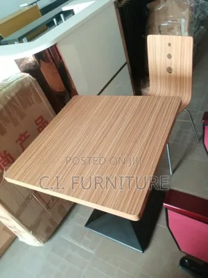 Good Table With Chair for People's Favourite