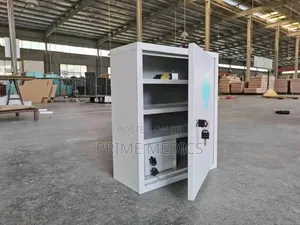 Poison Cupboard ( Medical Cupboard )