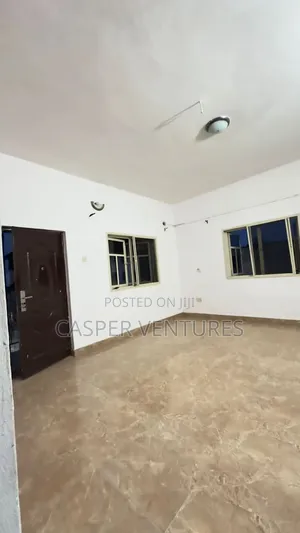 Studio Apartment in Osapa London Garden for rent
