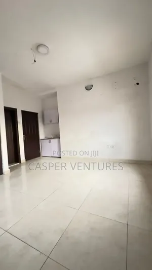 Studio Apartment in Osapa London Garden for rent