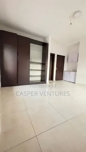 Studio Apartment in Osapa London Garden for rent
