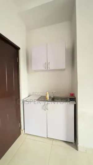 Studio Apartment in Osapa London Garden for rent
