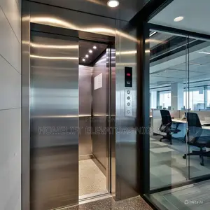 Intelligent Passenger Elevators