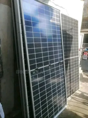 Original 500watts Canadian Solar Panel