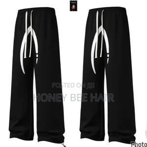 *Premium Luxury Up Speed Joggers Best Qualit