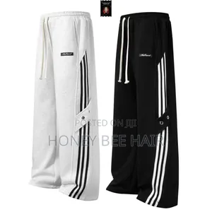 *Premium Luxury Up Speed Joggers Best Qualit