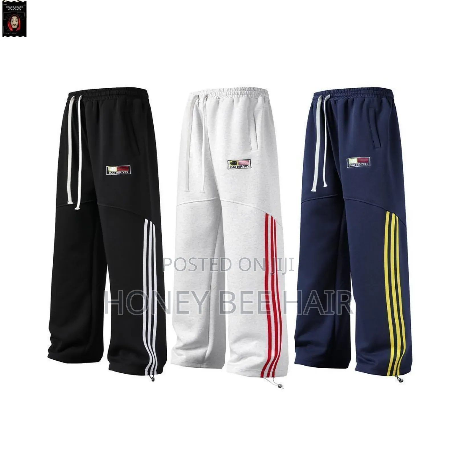 *Premium Luxury Up Speed Joggers Best Qualit