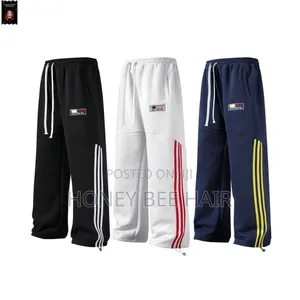 *Premium Luxury Up Speed Joggers Best Qualit
