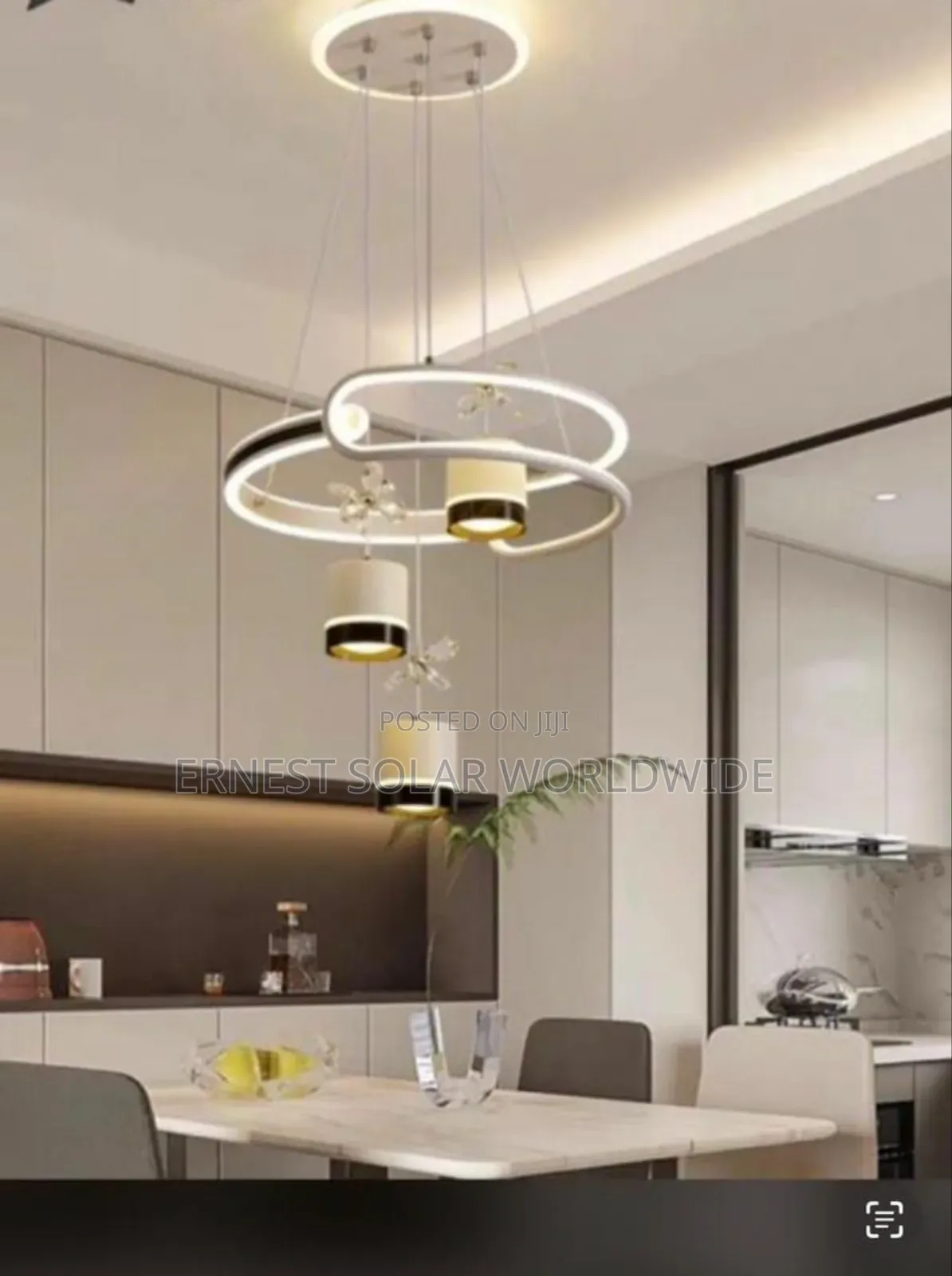 High Standard Chandelier Lighting
