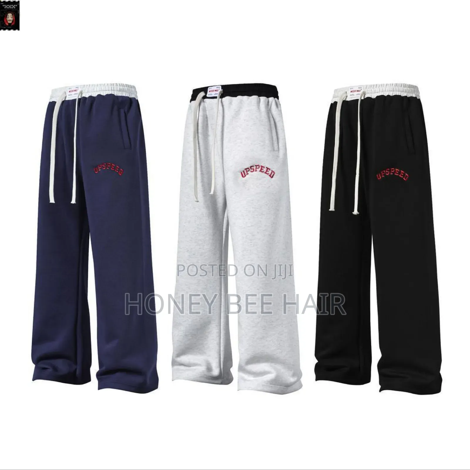 *Premium Luxury Up Speed Joggers Best Qualit