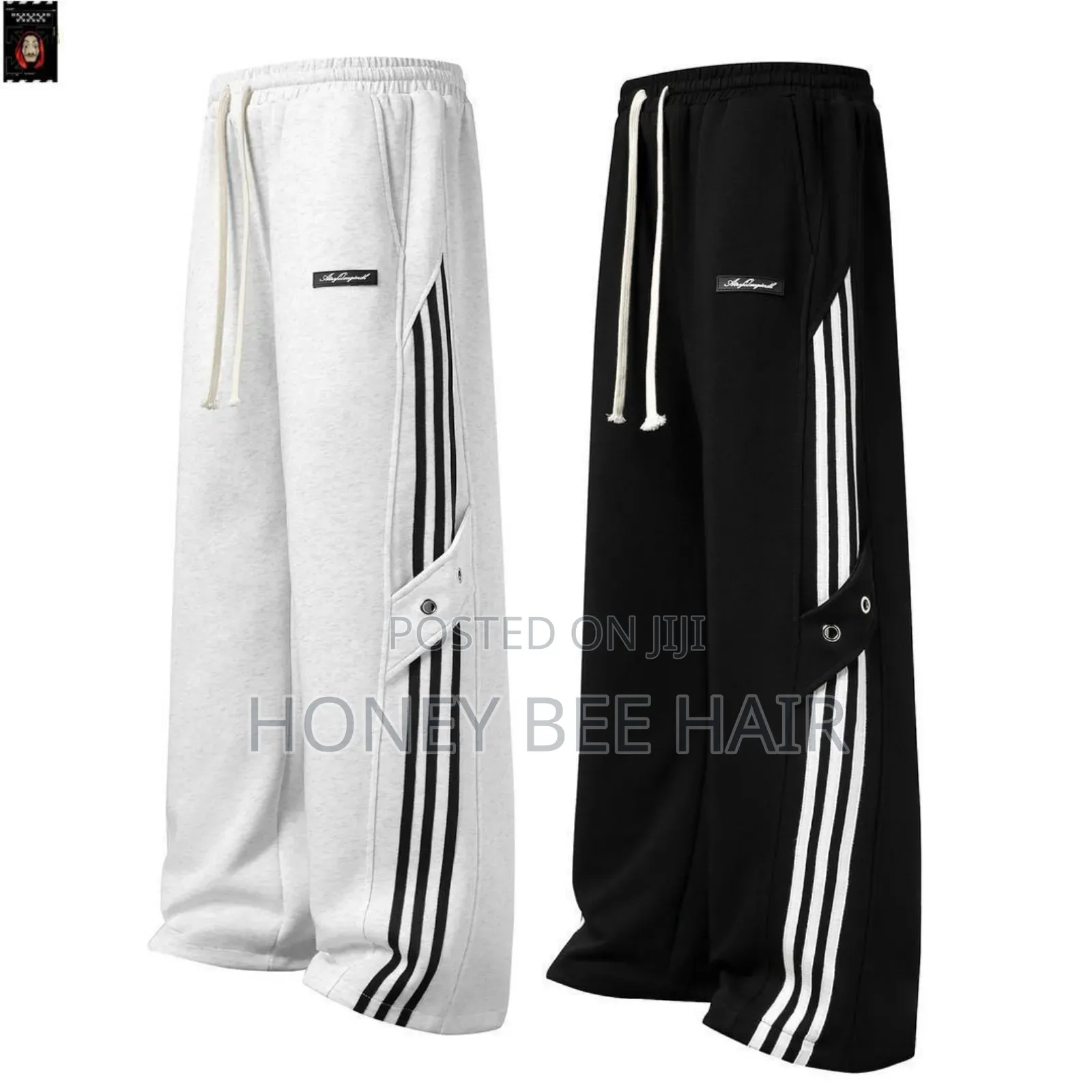 *Premium Luxury Up Speed Joggers Best Qualit