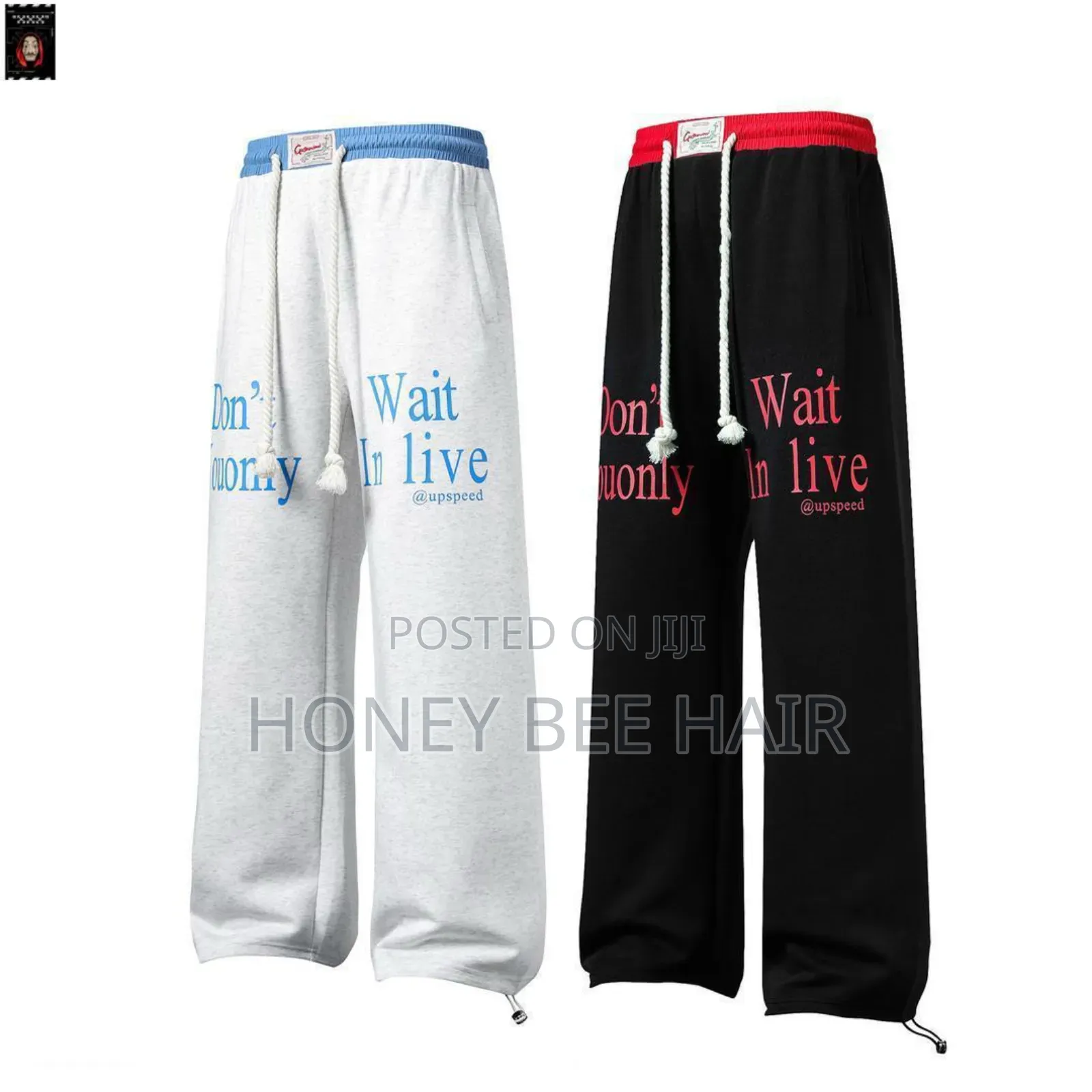 *Premium Luxury Up Speed Joggers Best Qualit