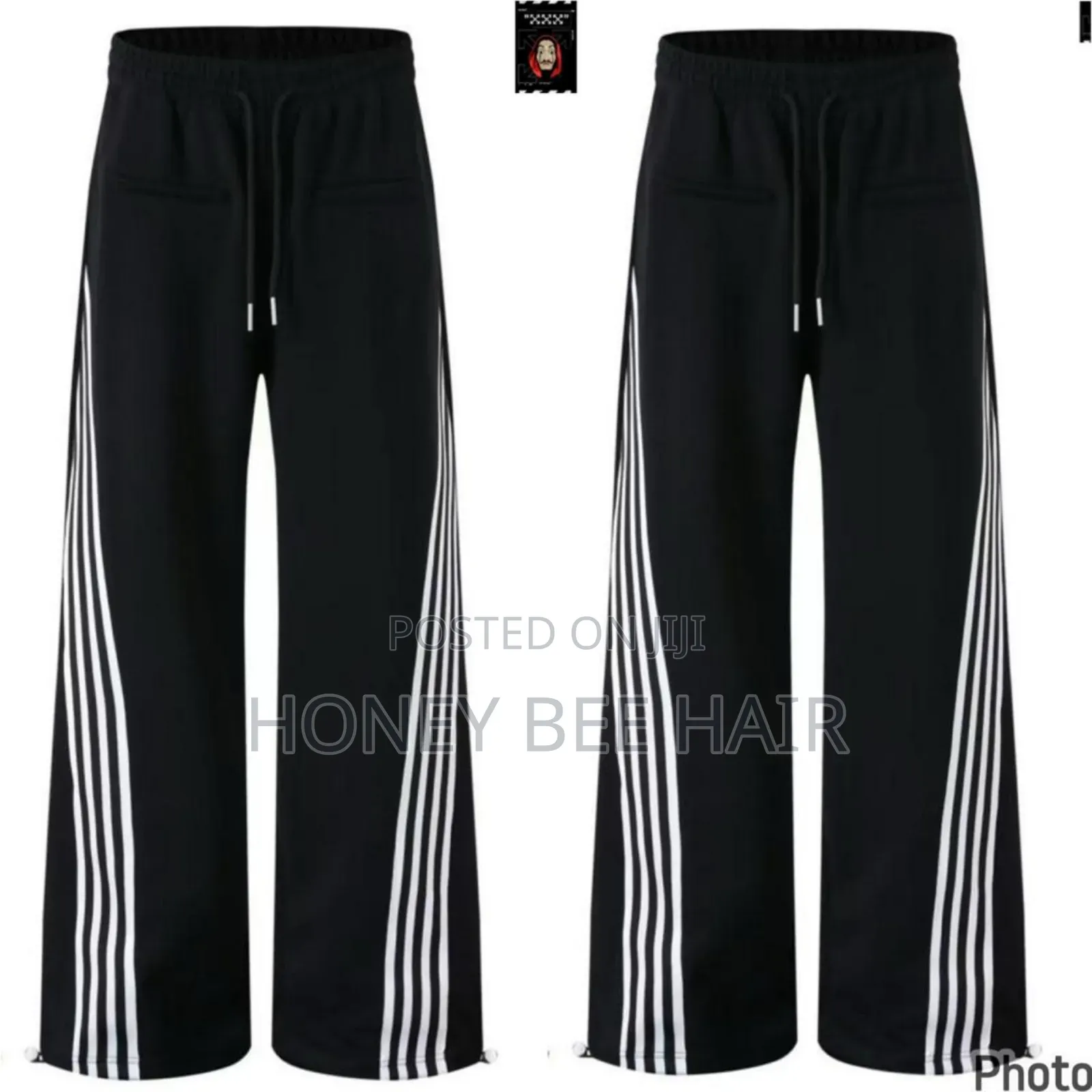 *Premium Luxury Up Speed Joggers Best Qualit