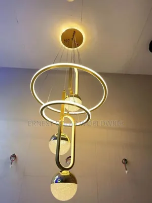 Standard Quality Chandelier Lighting