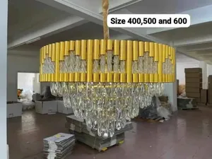 New Order Chandelier Lighting