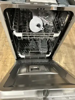 Fully Integrated Slimline Cabinet Dishwasher