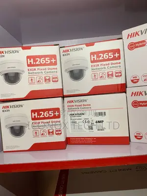 Hikvision 2mp Ds-2ce56d8t-Vpitf(2.8mm) Ahd, Hd-Cvi, Hd-Tvi,