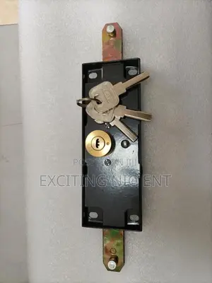 Roller Shutter Accessories Is Available
