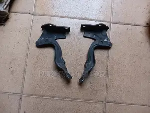 Hyundai Tucson Bonnet Hinges