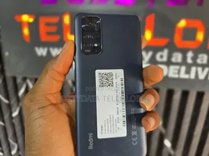 Xiaomi Redmi Note 11 64 GB Black