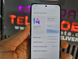 Xiaomi Redmi Note 11 64 GB Black