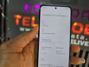 Xiaomi Redmi Note 11 64 GB Black