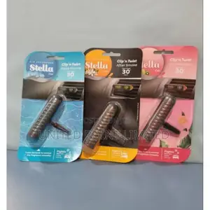 Stella Ac Airfreshner
