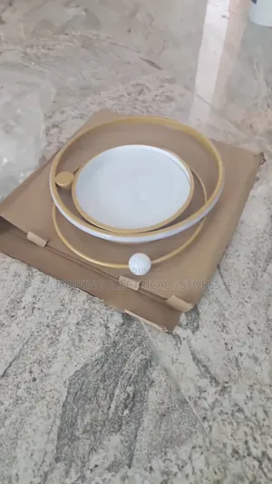 Nordic Ceiling Light